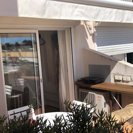 Naturiste Port Soleil Avec Piscine Agde Kültér fotó