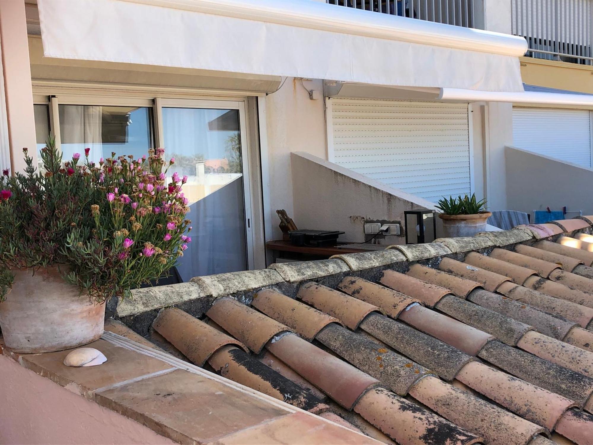 Naturiste Port Soleil Avec Piscine Agde Kültér fotó